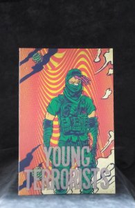 Young Terrorists #1 Box Set Cover (2015)