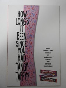 Bartman #4 (1995) NM Condition!