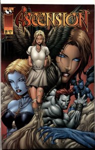 Ascension #16 (1999)