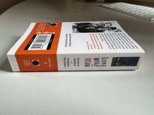 LONE WOLF AND CUB VOL. 3: THE FLUTE OF THE FALLEN TIGER