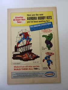 Tales to Astonish #88 (1967) VG condition subscription crease