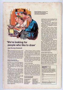 Marvel Super-Heroes #13 (1968)