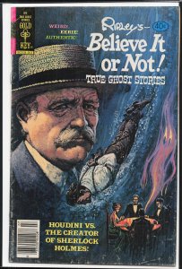 Ripley's Believe it or Not! #89 (1979)