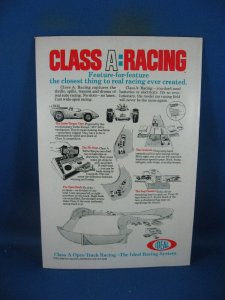 FANTASTIC FOUR 126  F VF  MARVEL 1972