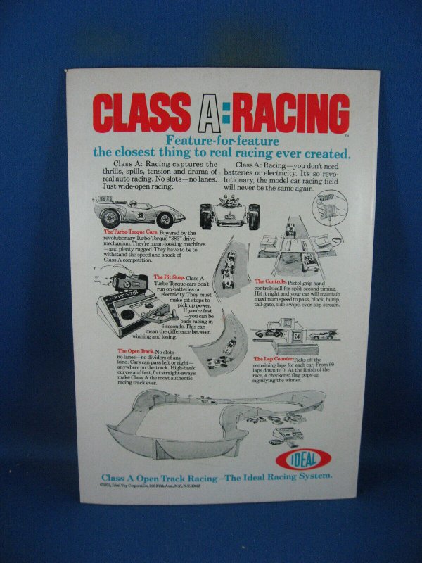 FANTASTIC FOUR 126  F VF  MARVEL 1972