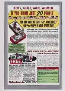 Marvel Milestone Edition: The X-Men #1 (1991)