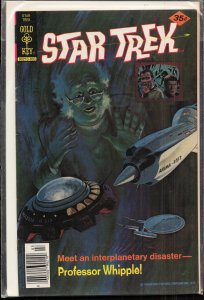 Star Trek #51 (1978) Star Trek