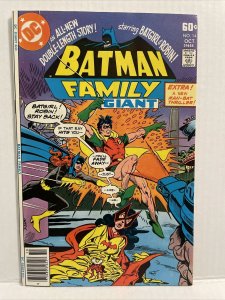 Batman Family #14