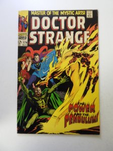 Doctor Strange #174 (1968) FN/VF condition
