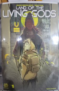 Land of the Living Gods #1 (2022)
