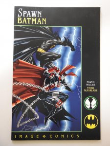 Spawn-Batman (1994)