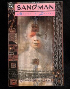Sandman (1989) #5