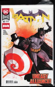 Batman #60 (2019) Batman