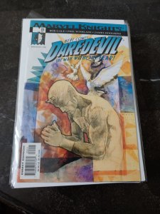 Daredevil #22 (2001)