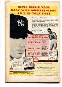 Action #253 - 1959 - DC - VG- - comic book