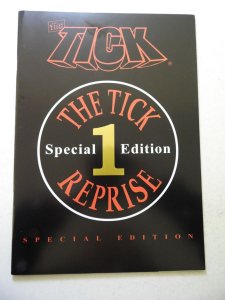The Tick Reprise Special Edition (1996) FN/VF Condition