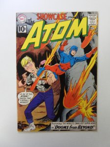 Showcase #35 (1961) FN condition