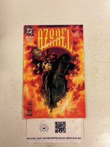 Azrael Agent of the Bat #44 NM DC Comic Books Batman Nightwing Robin 30 HH93