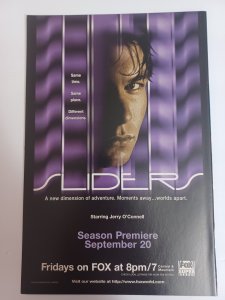 Ghost Rider #79 - Salvador Larroca - 1996 - VF/NM