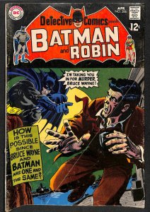 Detective Comics #386 (1969)