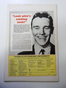 Werewolf by Night #2 (1972) FN Condition