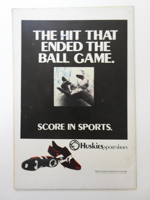 Batman #249 (1973) Fine/VF Condition!