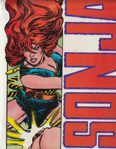 Marvel Age #6 (1983)  1st Walther Simonson Thor art