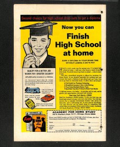 Avengers #66 1st Appearance Adamantium!