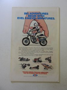 Red Sonja #1 (1977) FN/VF condition