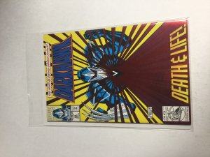 Darkhawk #25 (1993) Near Mint     (Nm03)