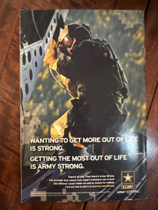 The Immortal Iron Fist #10 (2007)