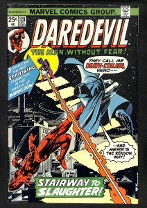 Daredevil #128 (1975)