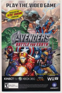 Ultimate Iron Man (2012) #1-4 NM Complete series