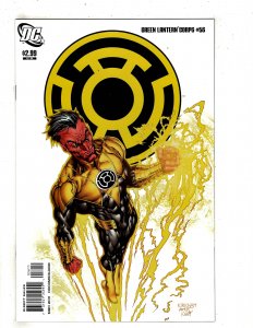 Green Lantern Corps #56 (2011) OF43