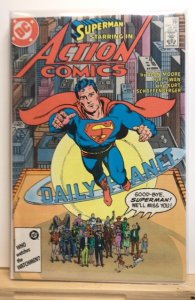 Action Comics #583 (1986)
