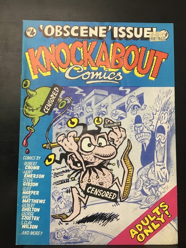 Kosher Comics #101 (1966)
