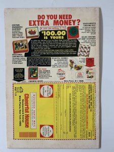 Josie and the Pussycats #79 (1974)