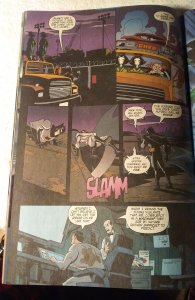 The Batman Strikes #1 (2004)