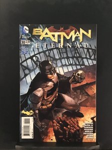 Batman Eternal #30 (2014) Batman