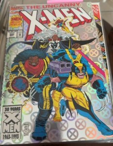 The Uncanny X-Men #300 Direct Edition (1993) X-Men 