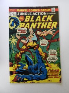Jungle Action #7 (1973) FN+ condition