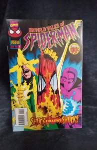 Untold Tales of Spider-Man #11 (1996)