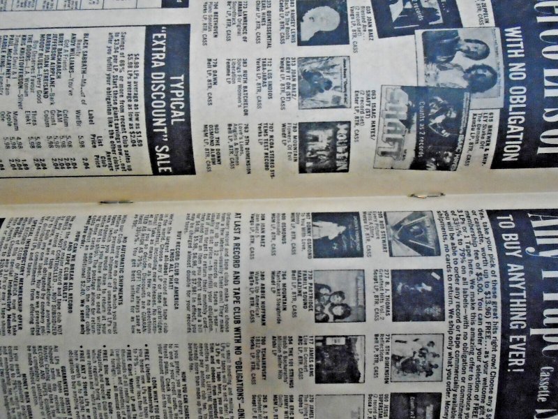 Astonishing Tales (Marvel 1970) #13nm-; 3rd Man-Thing, 1st Cover!