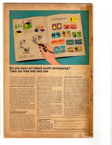 Avengers # 85 VG Marvel Comic Book Kang Iron Man Hulk Thor Captain America RH3