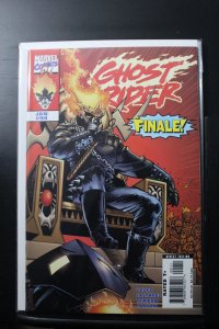 Ghost Rider Finale #94 (2007)