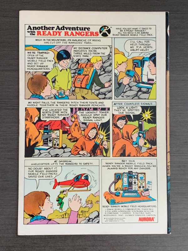 Brave and the Bold 111 (1974). Batman/Joker c/s. FN/VF.