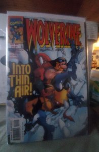 Wolverine #131 (1998)