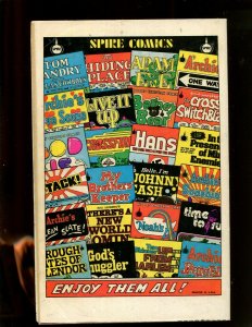 ARCHIE'S ROLLER COASTER (6.0) BY AL HARTLEY! 1981~