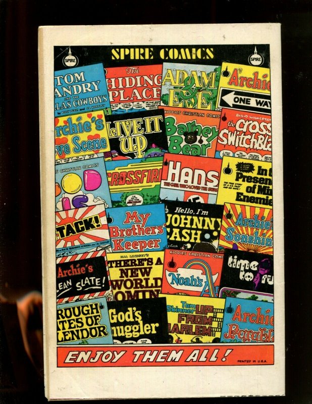 ARCHIE'S ROLLER COASTER (6.0) BY AL HARTLEY! 1981~