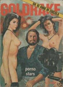 Porno Stars (238 / II)